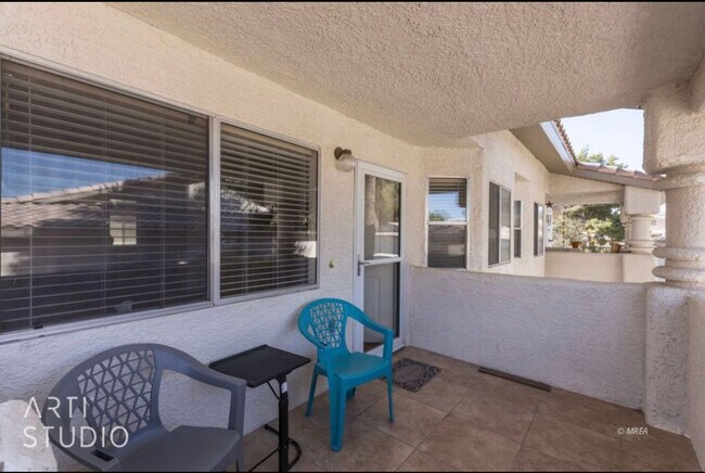 Building Photo - 459 Mesa Blvd