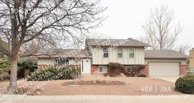 Primary Photo - 350 Silver Spring Cir