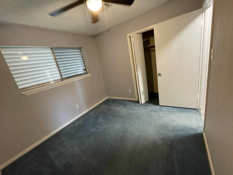 Back Middle Bedroom #3 - 2718 19th Ave N