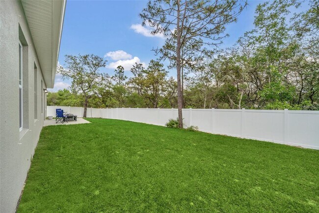 Building Photo - Poinciana Home