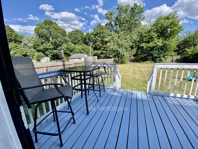 Building Photo - 3100 Stockton St