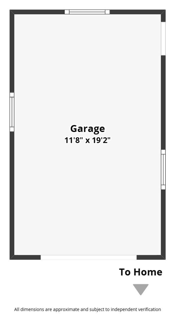 Building Photo - Recently Updated Single Family Home Available