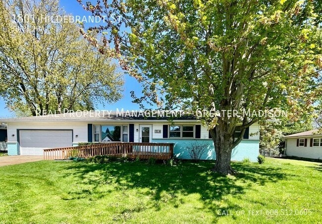 Primary Photo - 1801 Hildebrandt St