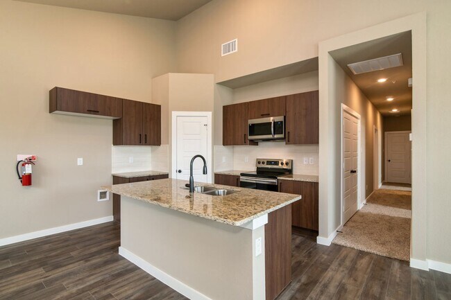 Building Photo - 609 Harvest Moon Dr