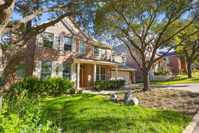 Building Photo - 4 Bedroom/3.5 Bath Rogers Ranch Subdivision