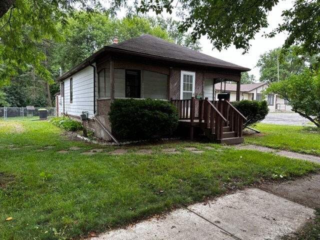 Primary Photo - 1610 Ashman St