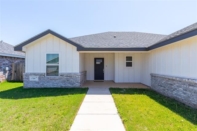 Building Photo - 1709 Bandolero Rd