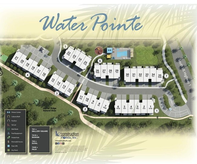 Building Photo - 120 Water Pointe Pl