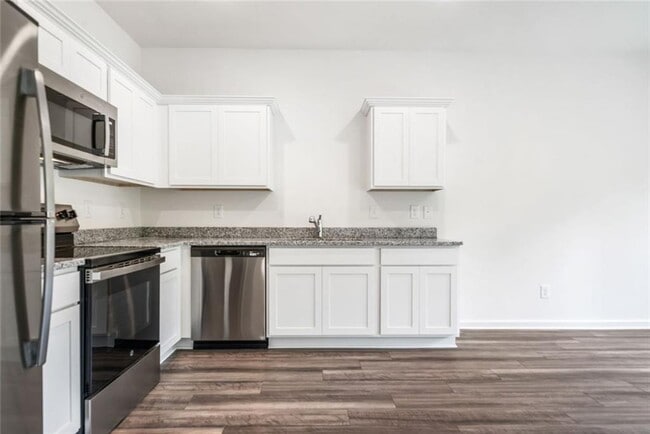 Building Photo - 602 Jervis Wy