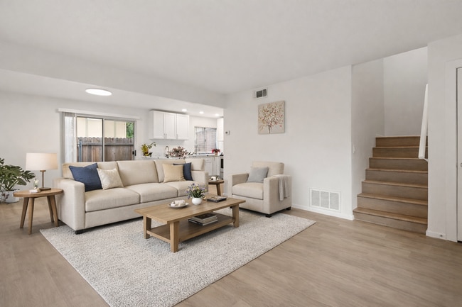 Building Photo - Spacious Renovated 3-Bedroom Home in a Highly Desirable Community