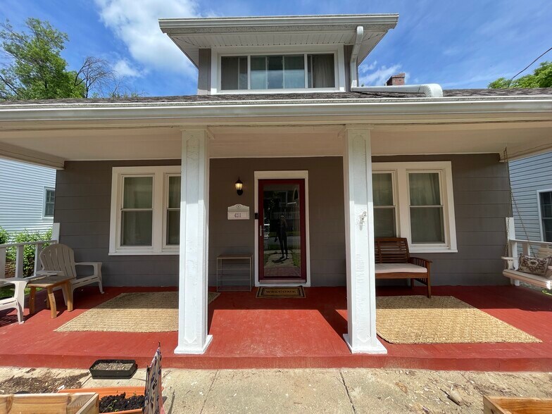 Building Photo - 4211 29th St