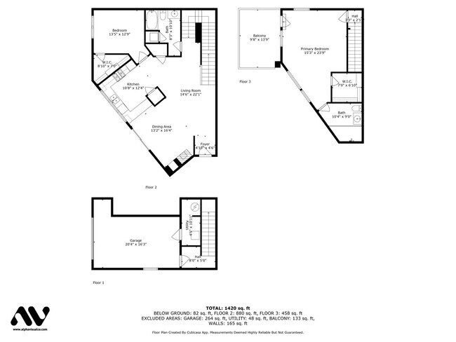 Building Photo - Beautiful 2 Bedroom Townhome in N Portland