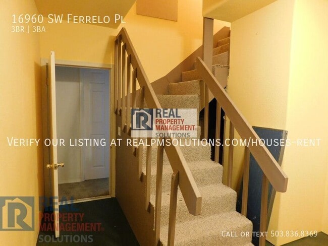 Building Photo - 16960 SW Ferrelo Pl