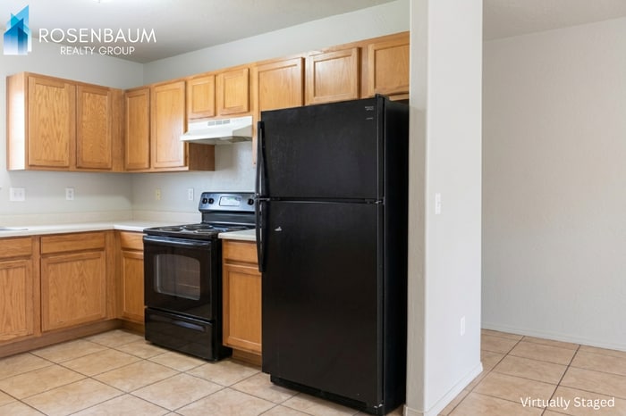 Building Photo - 9950 W Lynx Dr