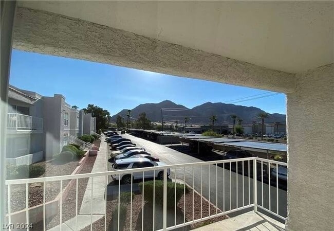 Building Photo - 6800 E Lake Mead Blvd