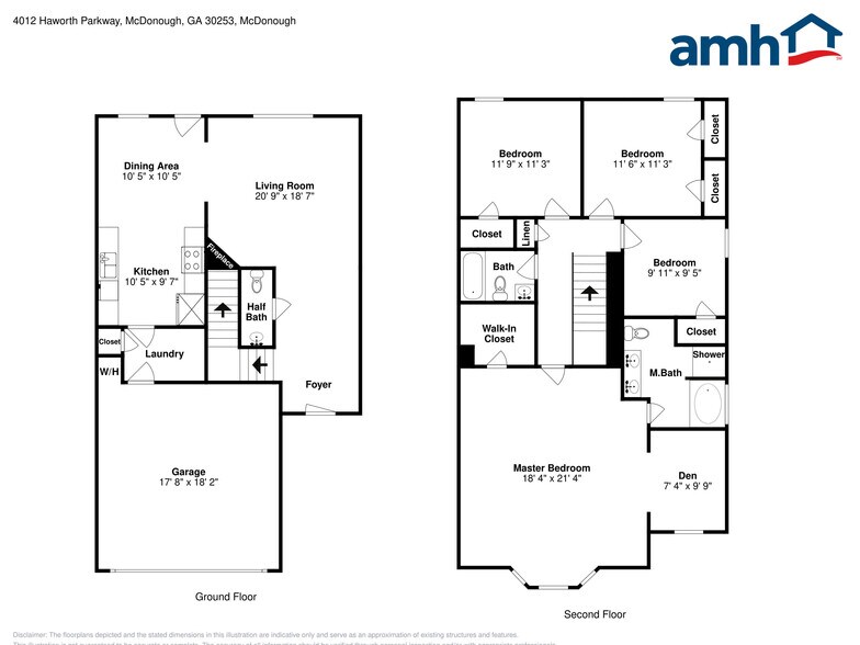 Building Photo - 4012 Haworth Pkwy