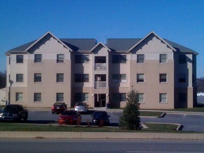 Primary Photo - 104 Campus Commons Lane