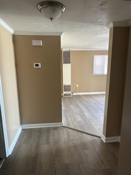 Hall Area - 425 N Floyd St