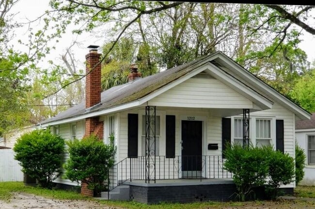 Building Photo - Large 3BR/2BA Ardsley Park Area House For ...