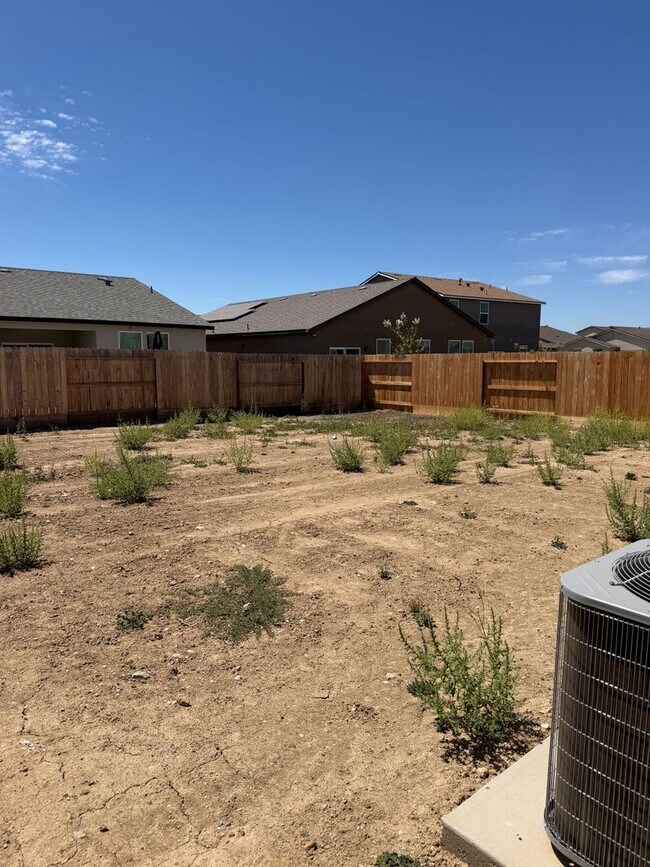 Building Photo - Brand-New 2026 Home for Rent in North Merced