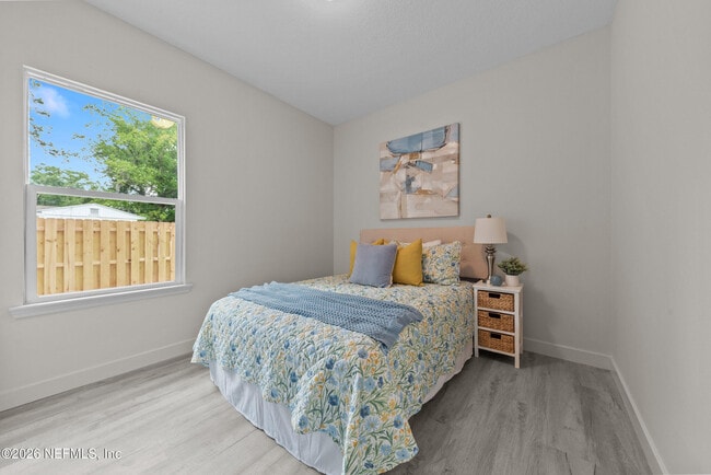 Building Photo - 6020 Bartram Rd