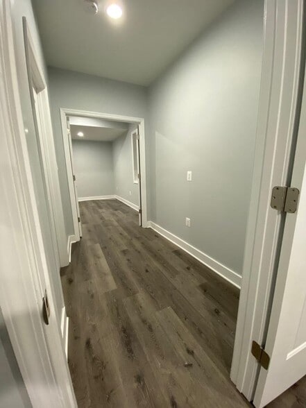 Hallway View - 24967 Halite Dr