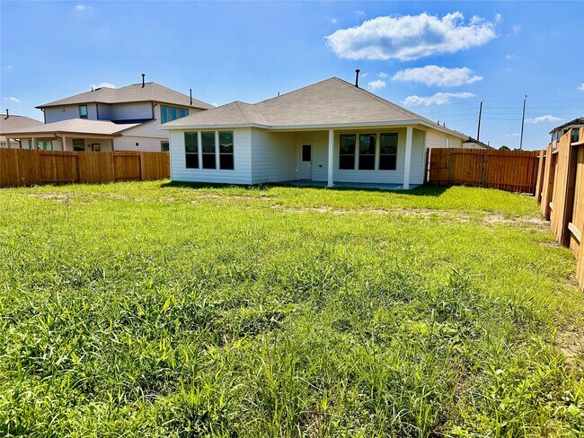 Building Photo - 509 Turtle Dove Dr