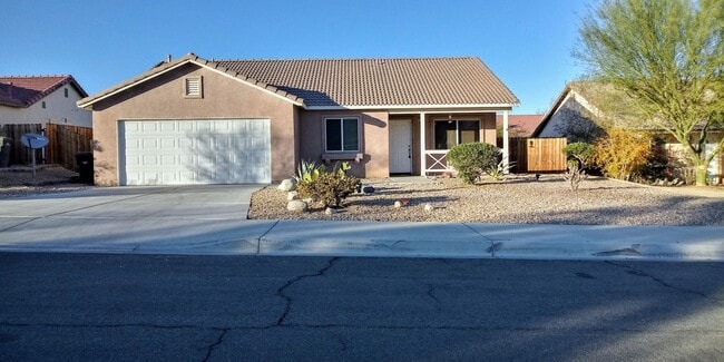 Primary Photo - Four bedroom in Desert Vista Community