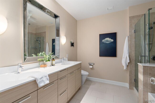 Building Photo - 4909 Laclede Ave