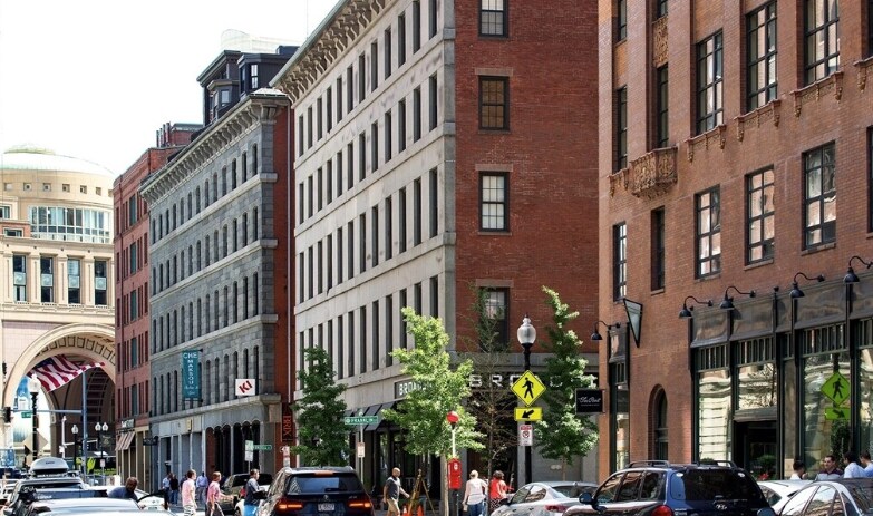 Building Photo - 101 Broad St