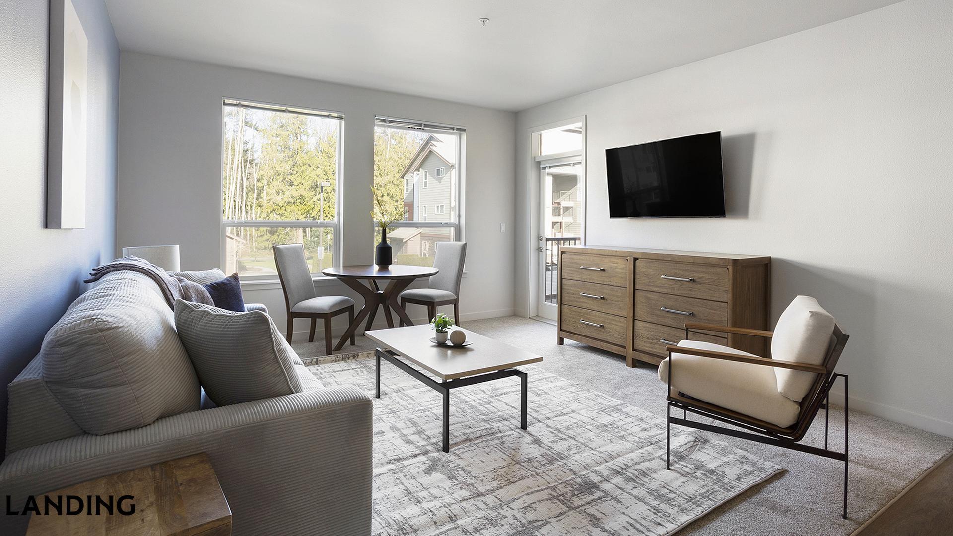 Building Photo - 17500 25th Ave NE