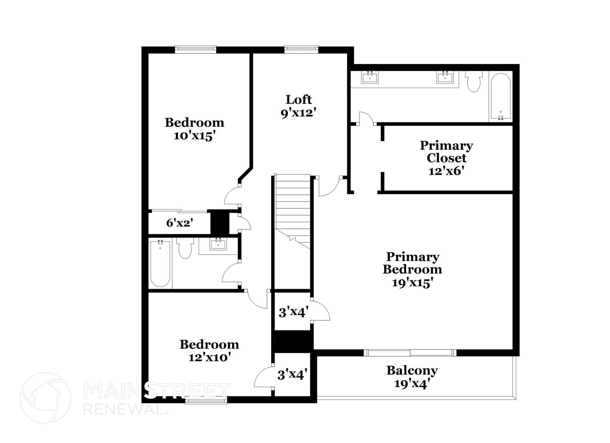 Building Photo - 2000 N 36th St