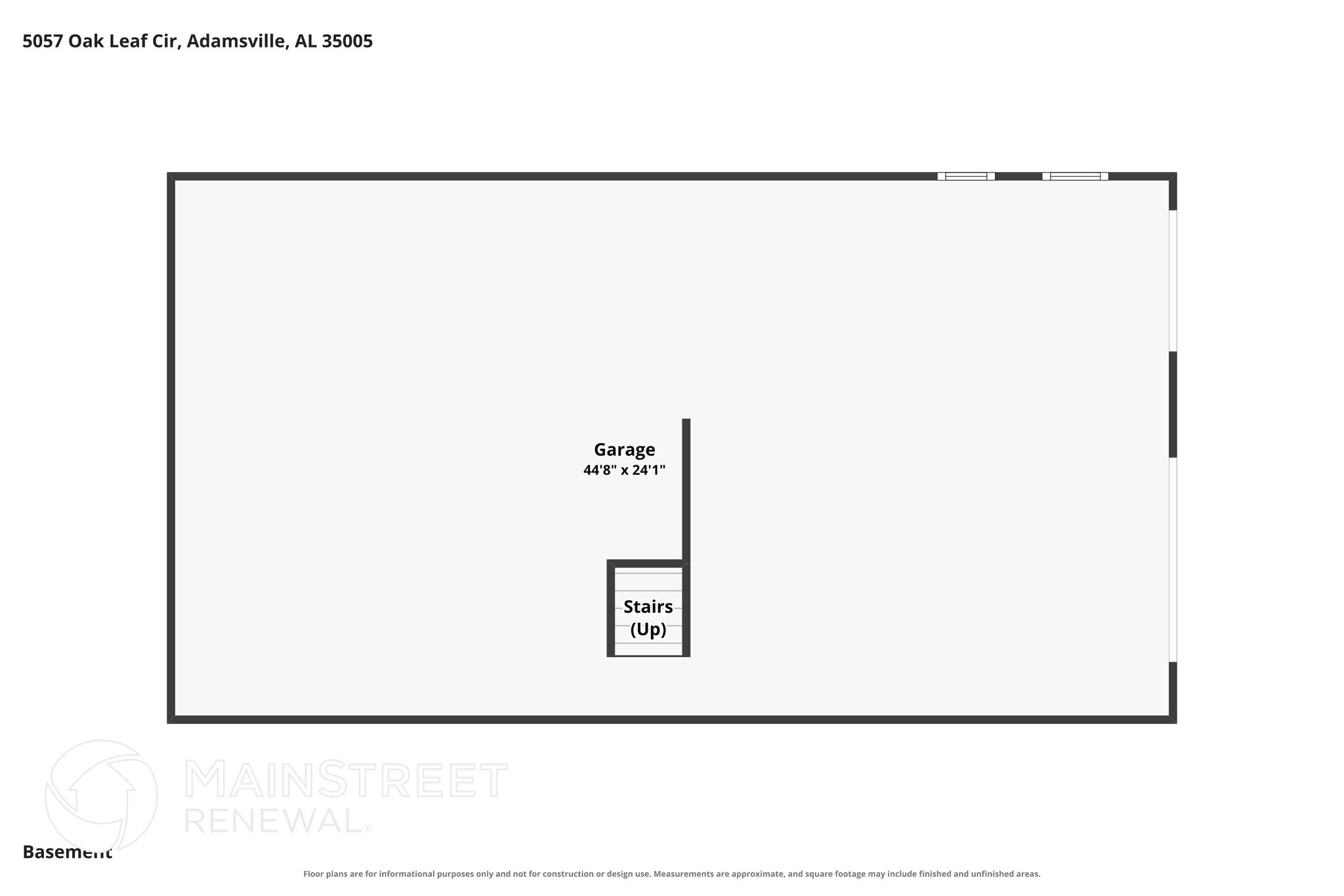 Building Photo - 5057 Oak Leaf Cir