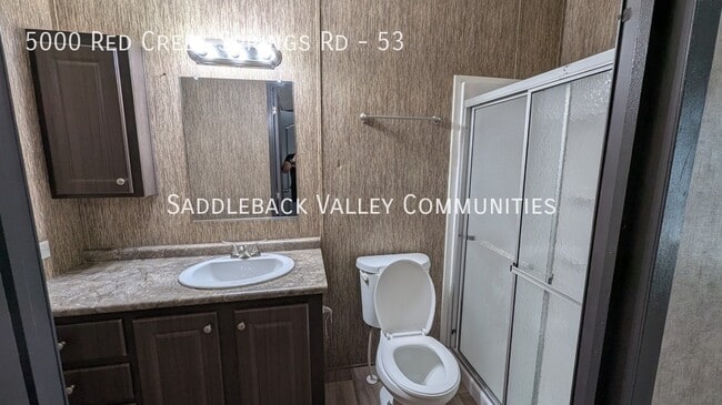 Building Photo - 5000 Red Creek Springs Rd