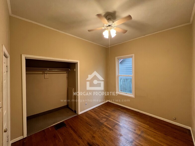 Building Photo - 501 Taylor St