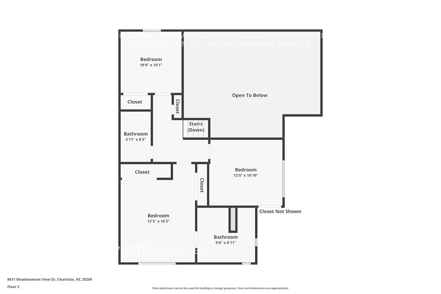 Building Photo - 8611 Meadowmont View Dr