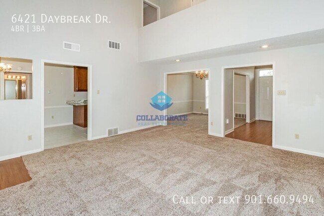 Building Photo - 6421 Daybreak Dr