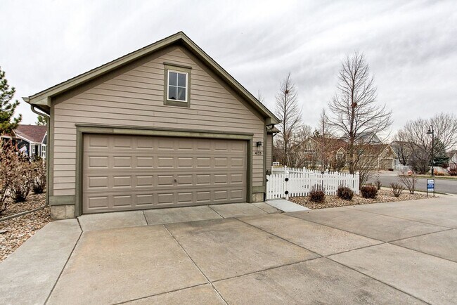 Building Photo - 2 Bedroom 2 Bath Loveland Ranch Home