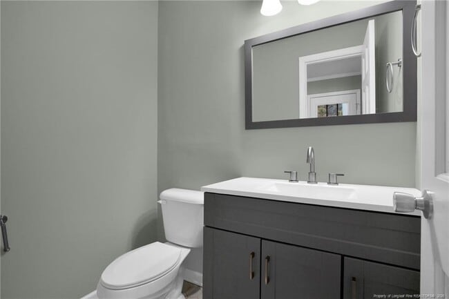 Building Photo - 6028 Lake Trail Dr