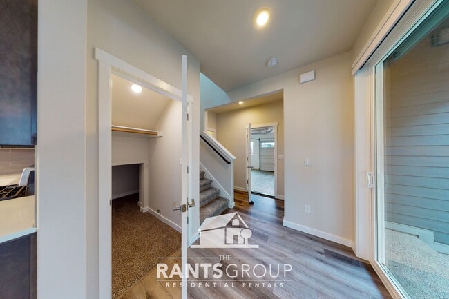 Building Photo - Built in 2023! Easy freeway access from Tumwater!