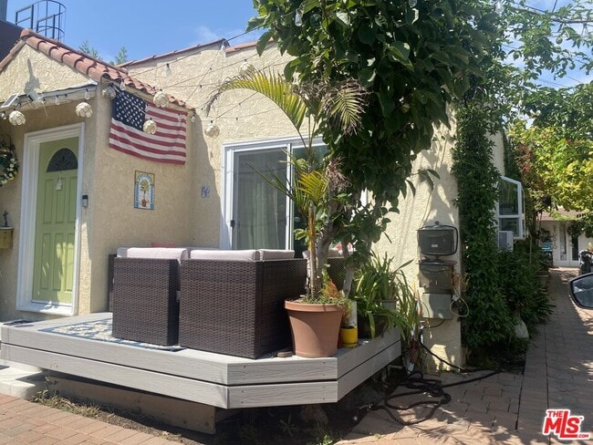 Building Photo - 11321 Mississippi Ave