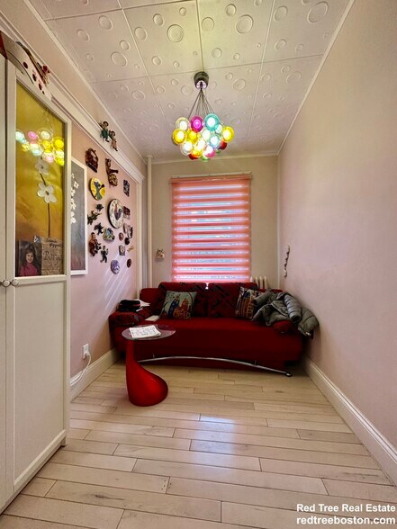 Building Photo - 311 Allston St