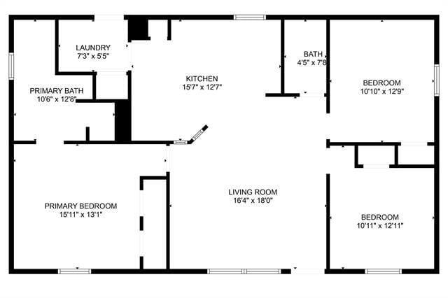 Building Photo - 431 Country Living Dr