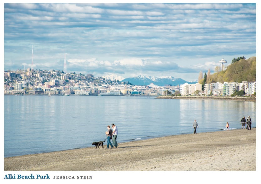 Alki - 3030 62nd Ave SW