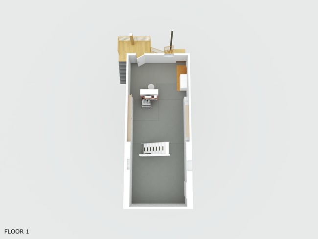 Building Photo - Large House with A/C, deck, updated kitche...