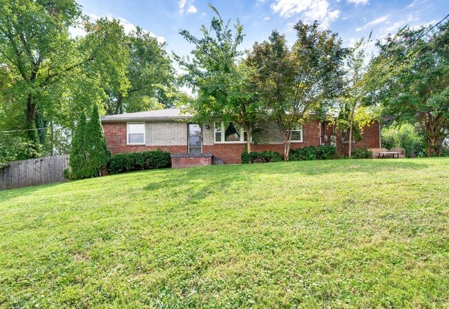 Primary Photo - Beautifully Updated 3BR/1.5BA Home in Cove...