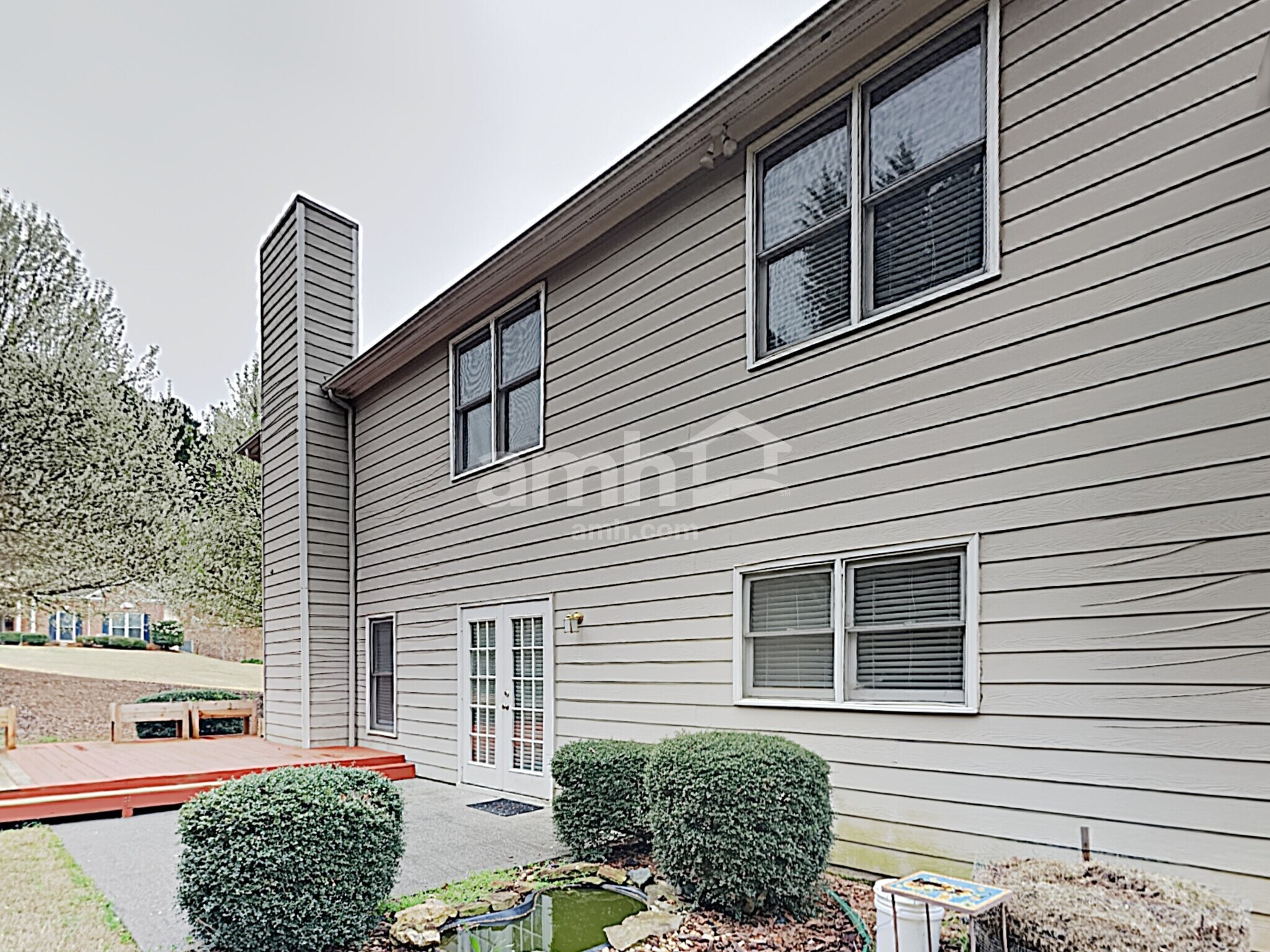 Building Photo - 100 Blankets Creek Way