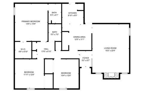 Building Photo - 2733 E Wentwood Dr