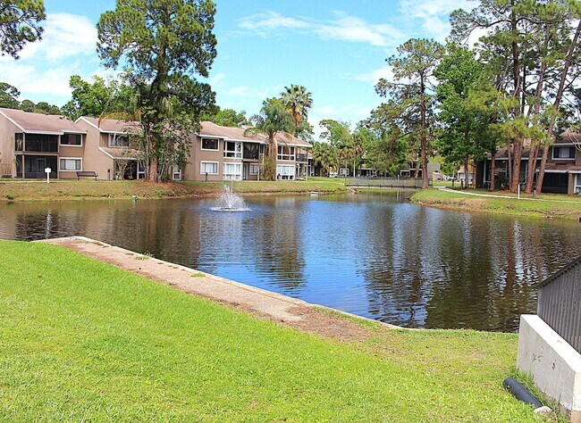 Building Photo - Lovely home in  Windhover Condos