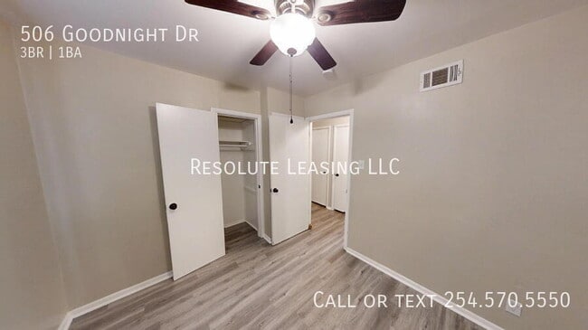 Building Photo - 506 Goodnight Dr